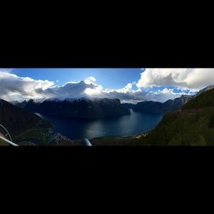 Meet your Posher, Katy